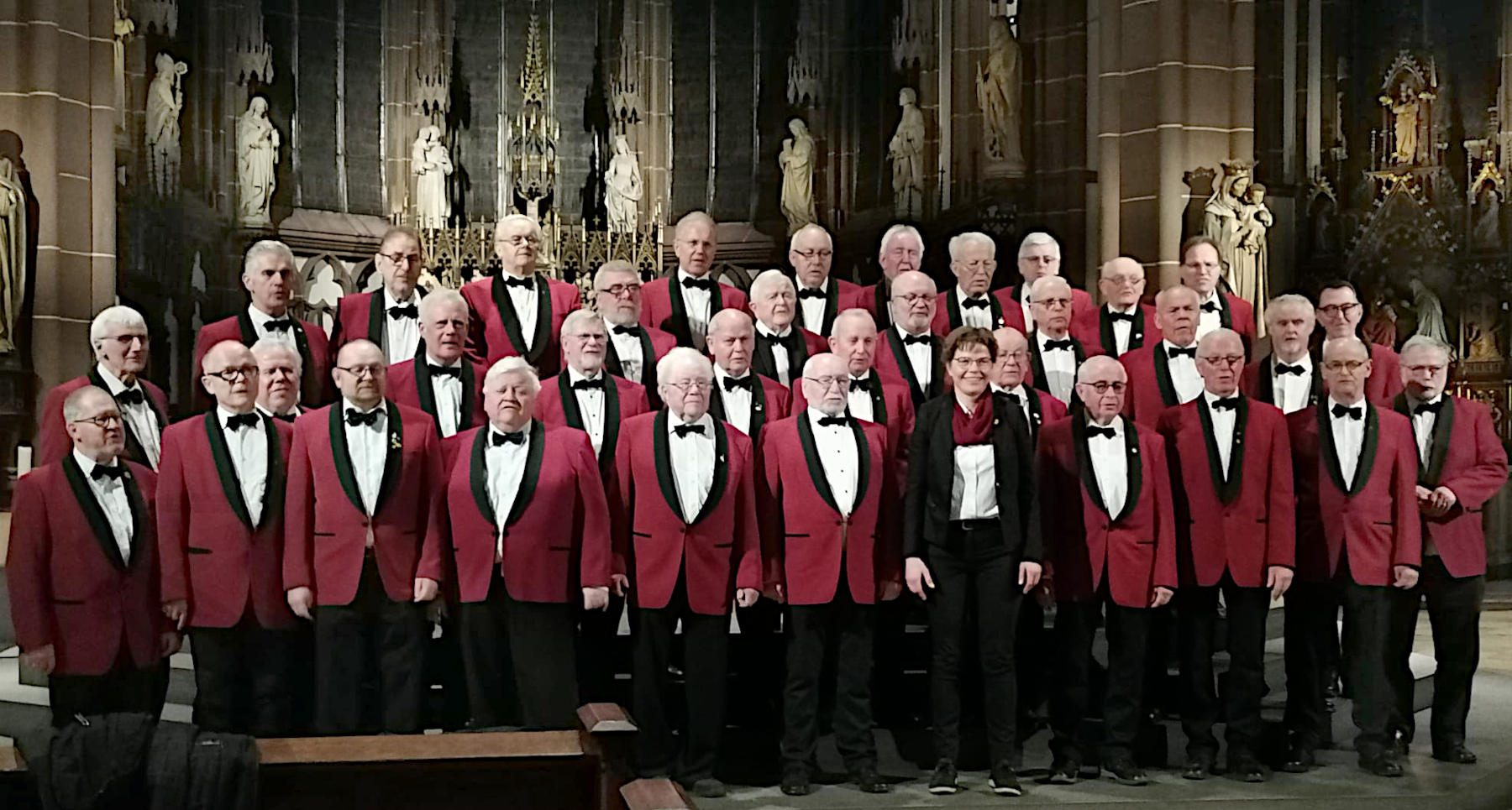 KAB Männerchor